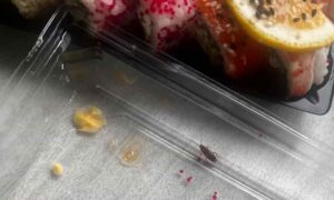 Жителька Нікополя поділилася 2