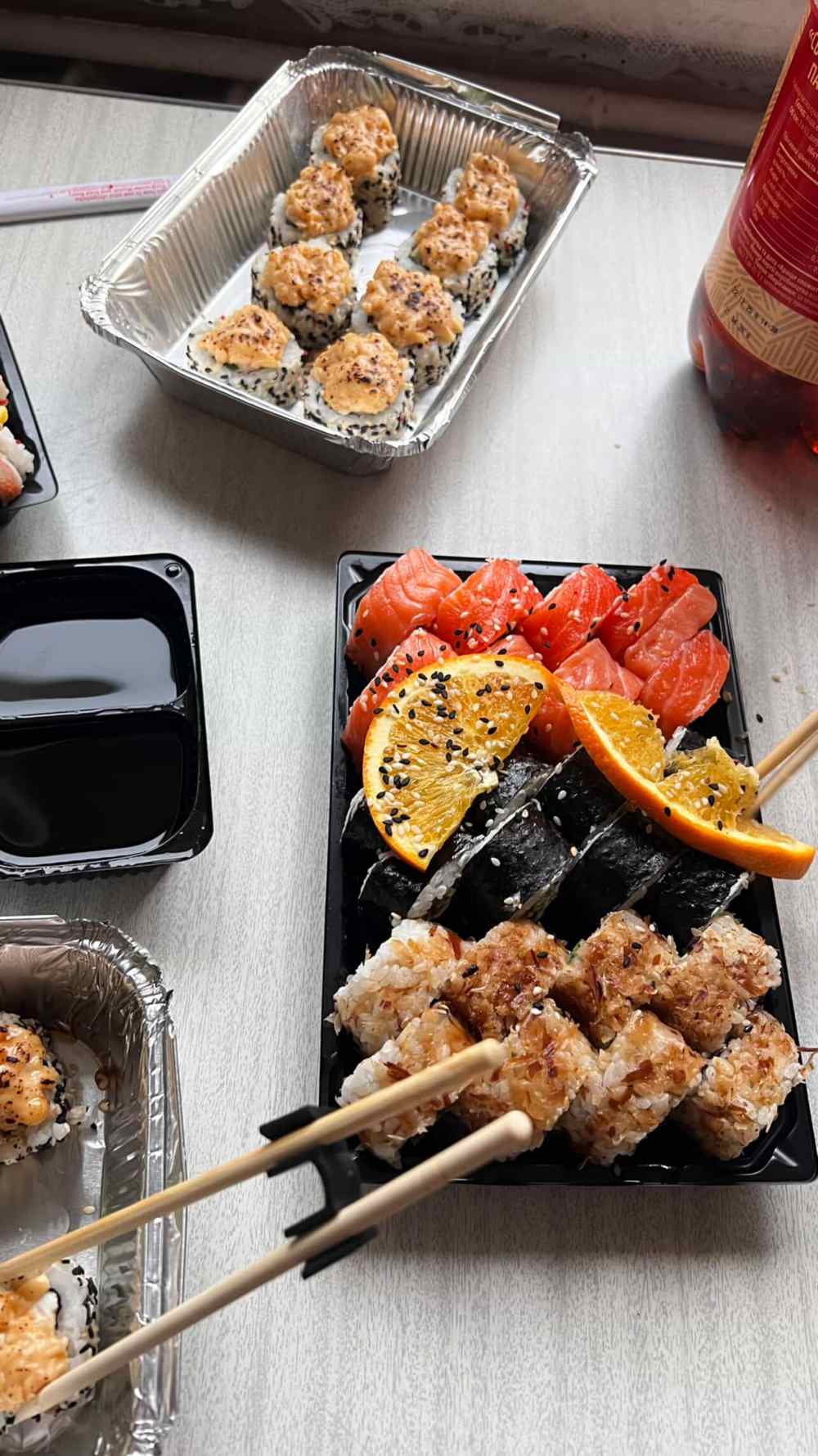 Жителька Нікополя поділилася 4 Жителька Нікополя поділилася 4