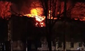 Ворог обстрілював Нікопольщину, 9 поранених у Шахтарську – серед них дитина (фото, відео)