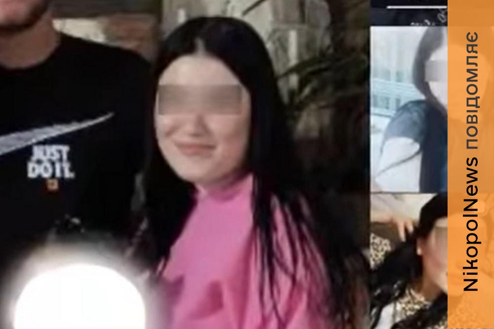 Смерть 10-річної дівчинки у Нікополі після удару мачухи: нові подробиці від прокуратури, свідчення сусідів і знайомих (відео) 1 Смерть 10-річної дівчинки у Нікополі після удару мачухи: подробиці від прокуратури, свідчення сусідів і знайомих (відео)