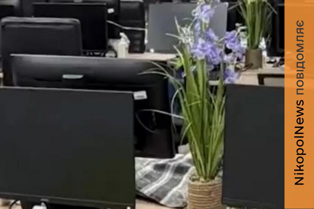 Промисловий масштаб шахрайства на Дніпропетровщині: викрито кол-центри на понад 1500 «робочих» місць 1 Промисловий масштаб шахрайства на Дніпропетровщині: викрито кол-центри на понад 1500 «робочих» місць