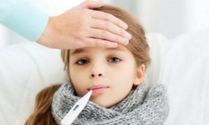 Зростає захворюваність на ГРВІ: школярів Покрова, Дніпра, Кам’янського і Самара переводять на дистанційне навчання