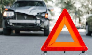 Статистика ДТП у Нікополі і районі: скільки загиблих і постраждалих, де найчастіше трапляються аварії