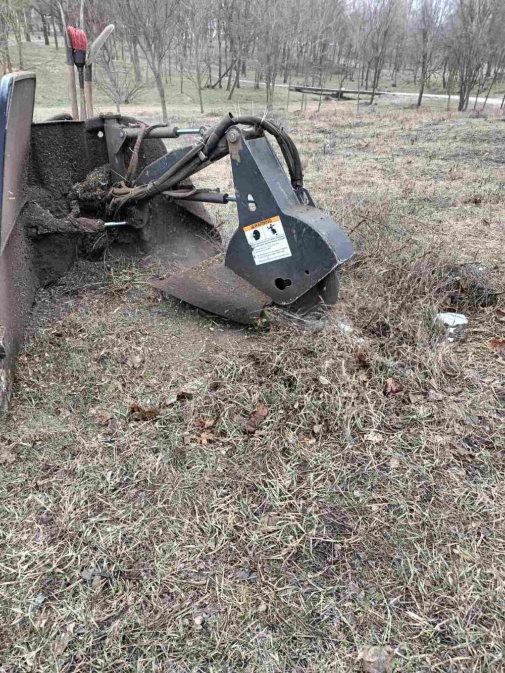 чим займалися комунальники Марганця з 9 по 15 лютого (фото) 5