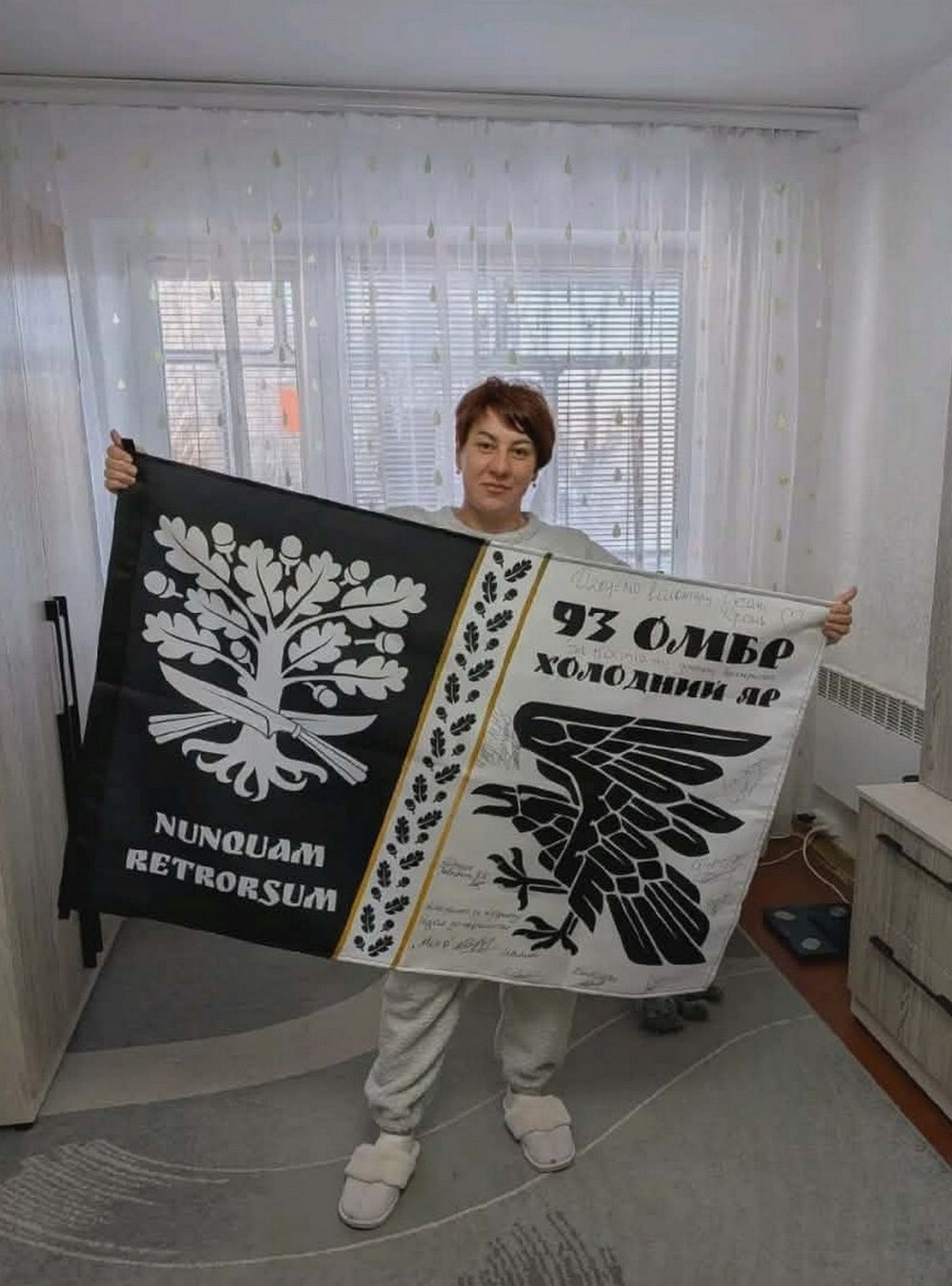 «Як жити у Нікополі, вміти не переплутати ворону з дроном, мопед з шахедом, працювати на заводі і зібрати 2,6 млн для ЗСУ» - відверте інтерв’ю з волонтеркою