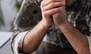 Розстріляв побратима: у Нікополі судили військового