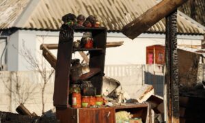 Лише нещодавно переїхали до оселі, яку зруйнував ворог… Начальник ОВА про смертельний обстріл Дніпра (фото)