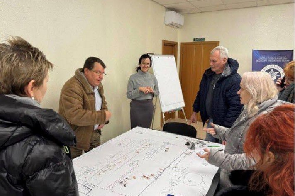 дитячої лікарні Нікополя 2