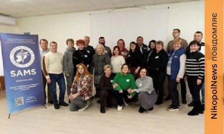 дитячої лікарні Нікополя 3