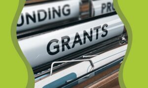 Гранти у Томаківській громаді від 650 000 до 1 000 000 грн: бажаючих отримати запрошують на зустріч