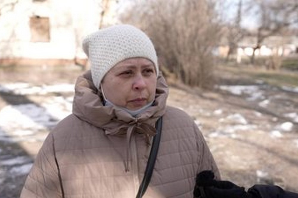 як проходить зима у прифронтовому Нікополі та чи змінилася безпекова ситуація (відео) 5 як проходить зима у прифронтовому Нікополі та чи змінилася безпекова ситуація (відео) 5