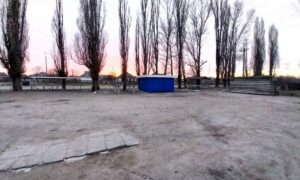 якою буде погода у Нікополі 17 лютого