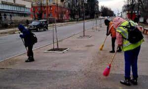 комунальники Марганця з 2 по 8 лютого (фото) 3