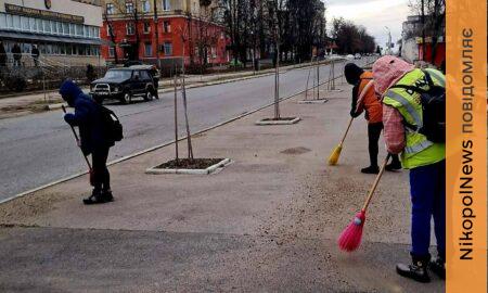 комунальники Марганця з 2 по 8 лютого (фото) 3