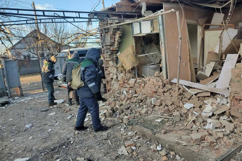 комунальники Нікополя 12