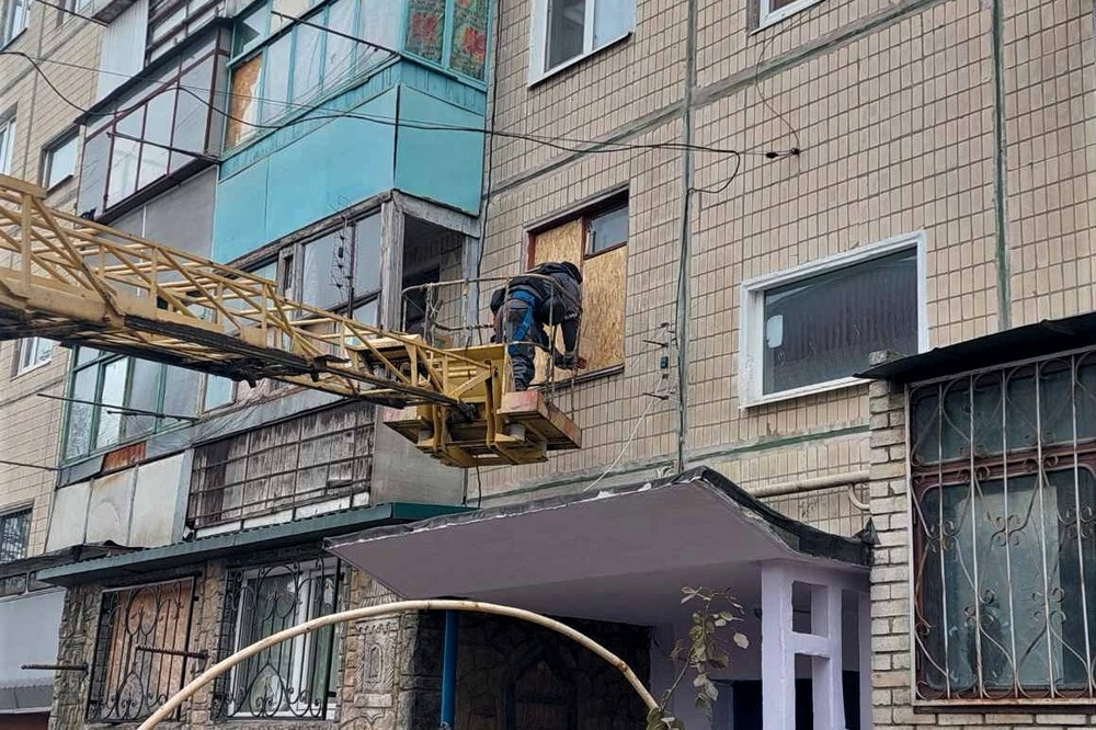 комунальники Нікополя 15