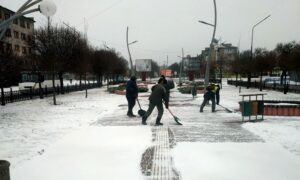 комунальники Нікополя 17