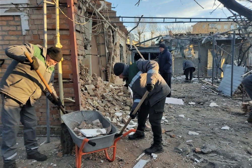 комунальники Нікополя 19