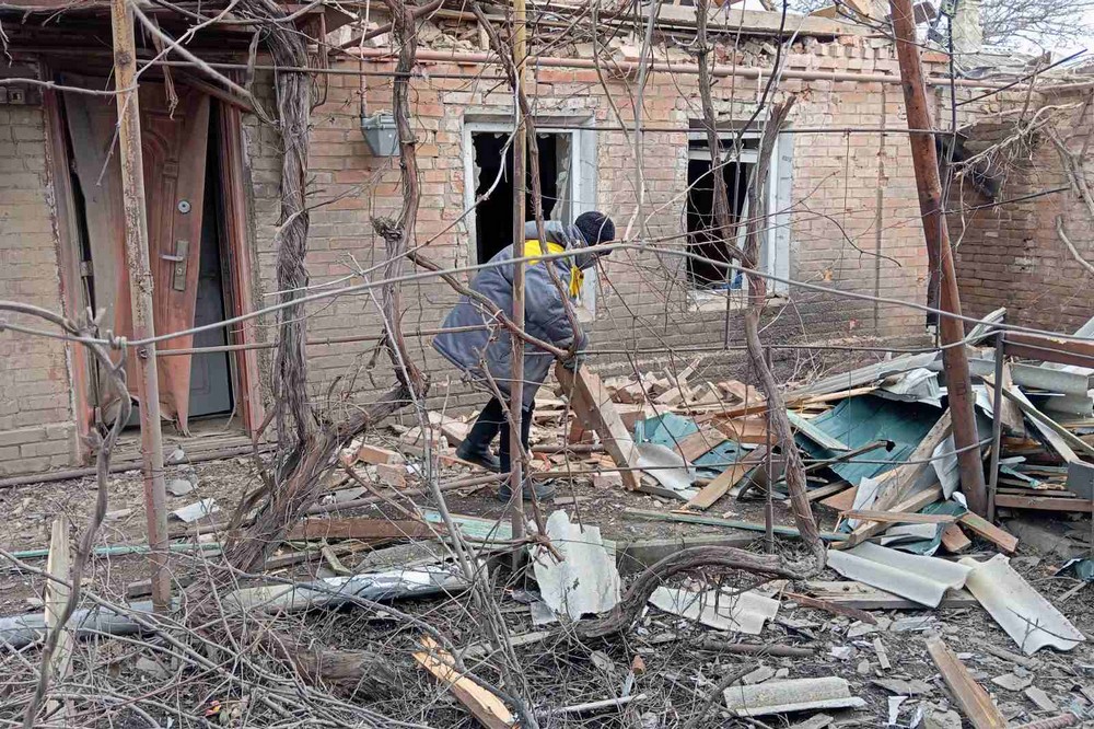 комунальники Нікополя 2