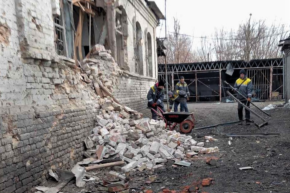 комунальники Нікополя 23