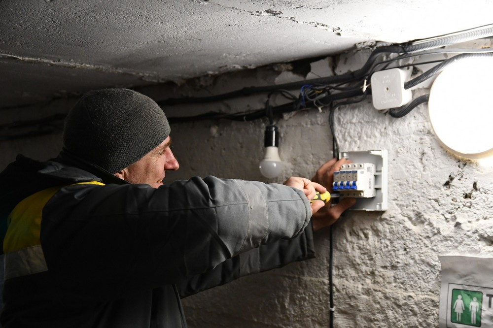 комунальники Нікополя 26