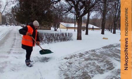 комунальники Покрова сьогодні