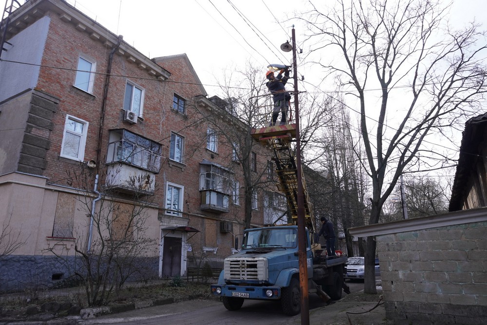 мережі мережі