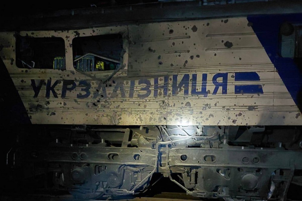 на Дніпропетровщині 2 на Дніпропетровщині 2