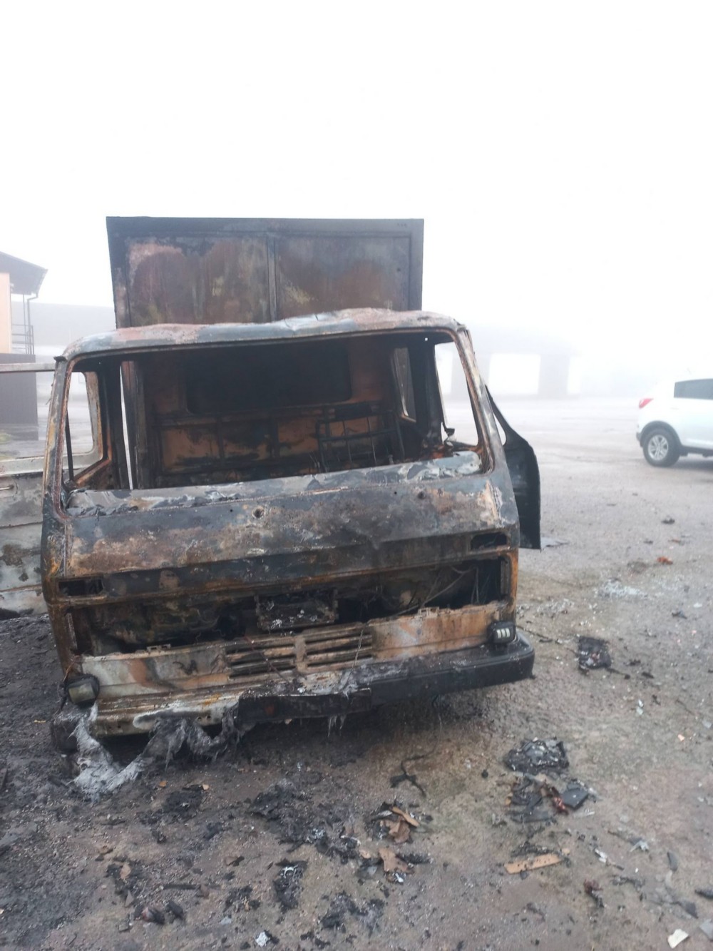 на Нікопольщині