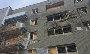 на Нікопольщині