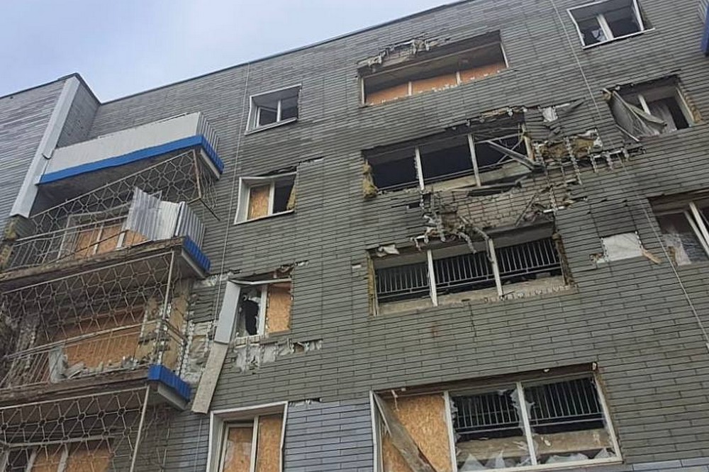 на Нікопольщині на Нікопольщині