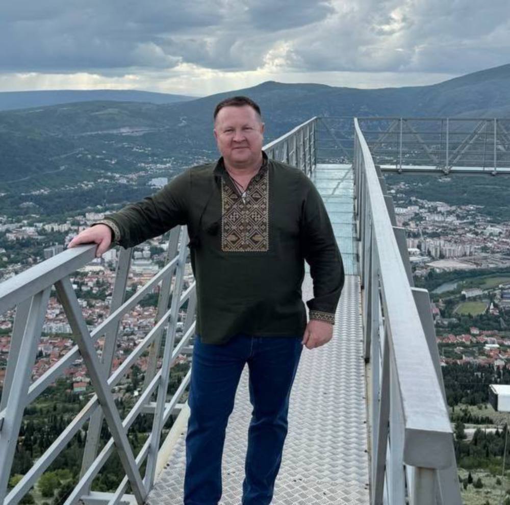 на Нікопольщині невідомі телефонують і просять перерахувати кошти на потреби 301 бригади від імені начальника РВА 2