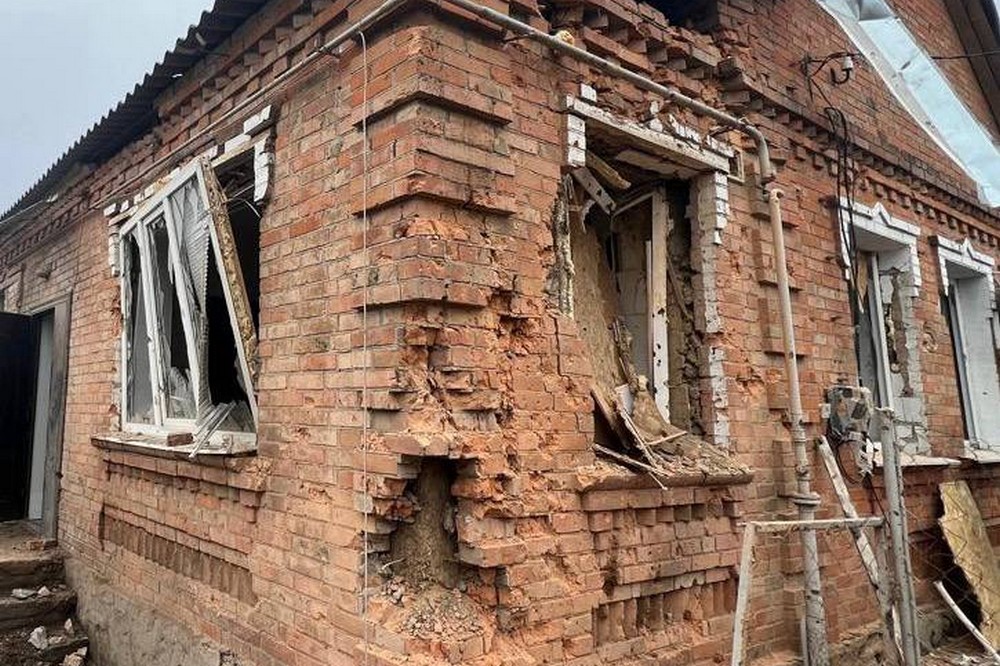 на Нікопольщині 10 на Нікопольщині 10