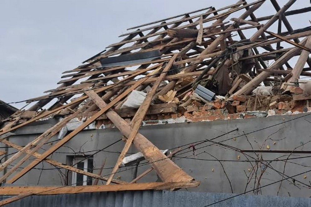 на Нікопольщині 2 на Нікопольщині 2