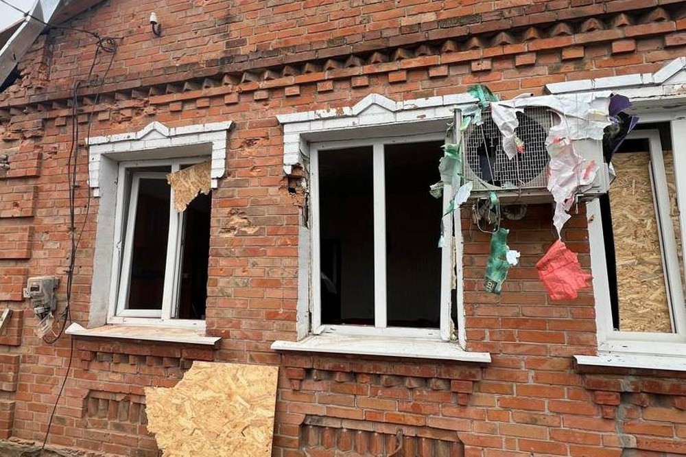 на Нікопольщині 3 на Нікопольщині 3