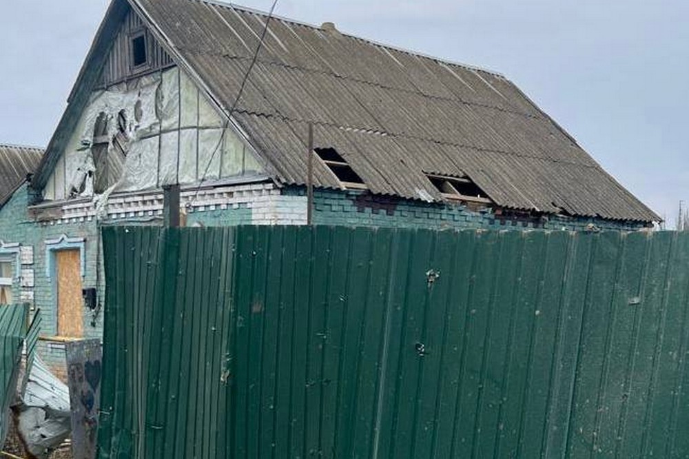 на Нікопольщині 4 на Нікопольщині 4