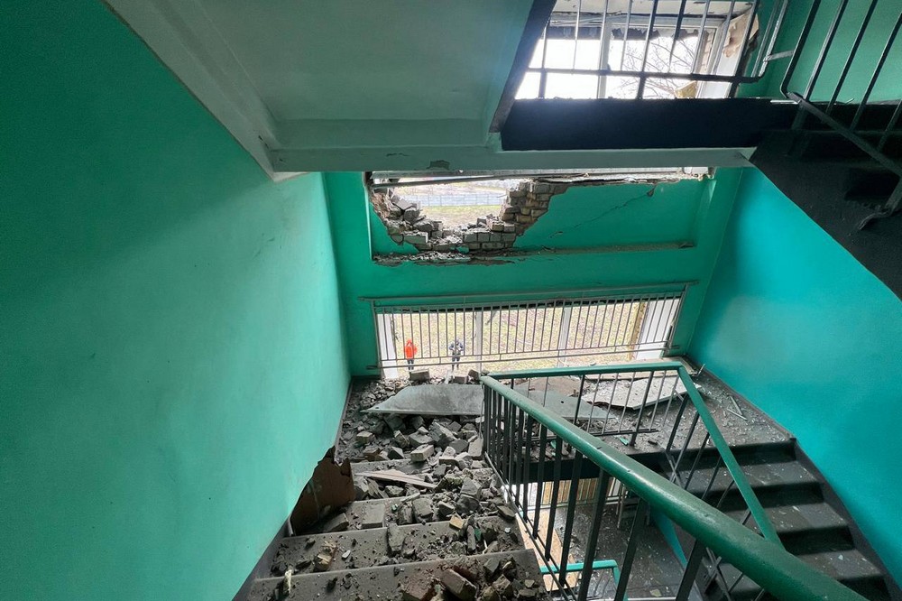 на Нікопольщині 5 на Нікопольщині 5