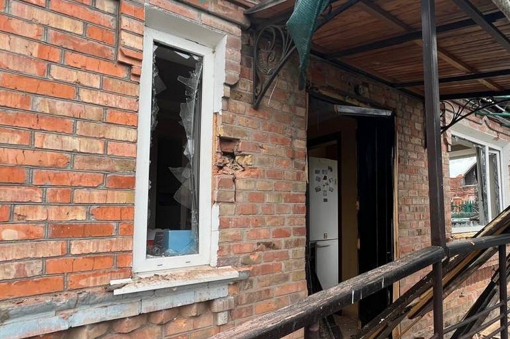 на Нікопольщині 8 на Нікопольщині 8