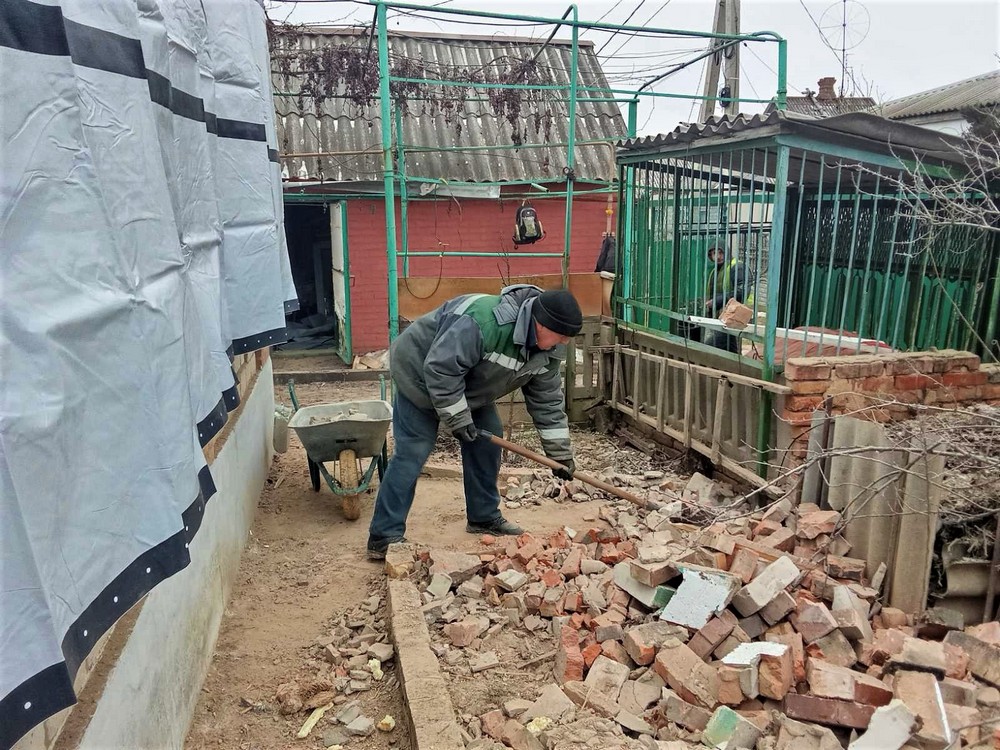 наслідки обстрілів (2)