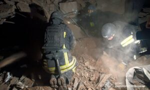 наслідки обстрілів Дніпропетровщини оприлюднили у ДСНС (фото) 7