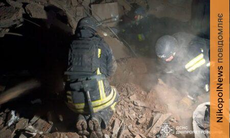 наслідки обстрілів Дніпропетровщини оприлюднили у ДСНС (фото) 7