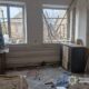 наслідки обстрілів Нікополя, району та області зафіксувала поліція (фото)