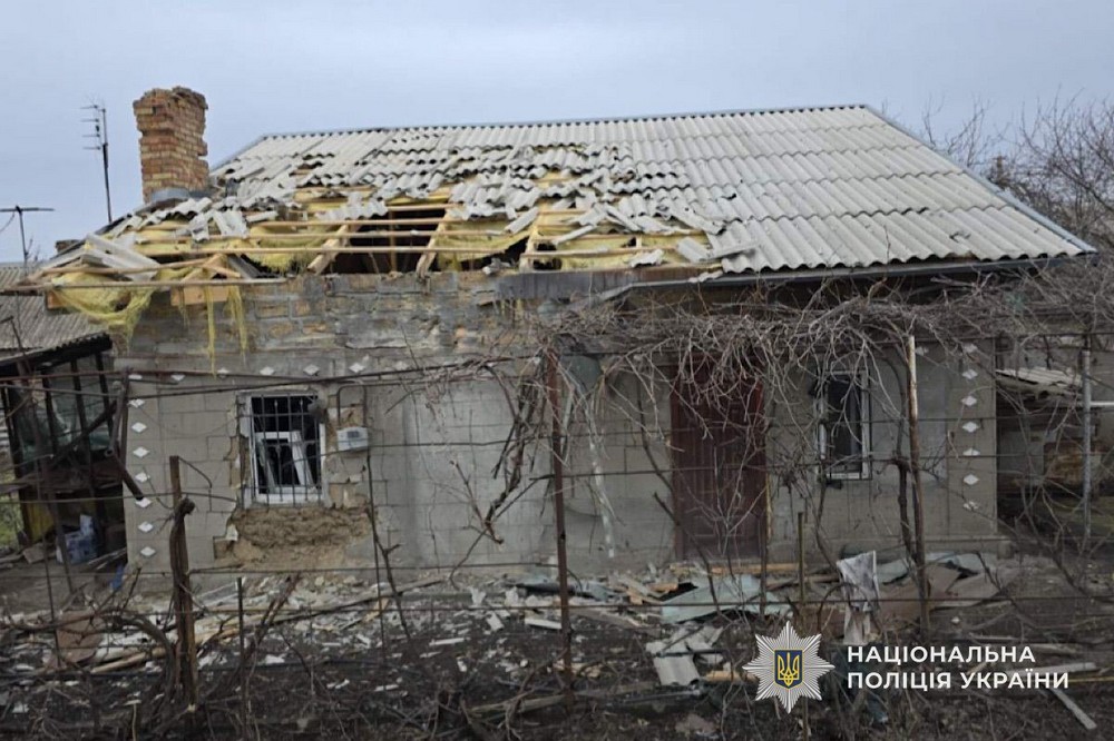 наслідки обстрілів Нікопольщини та Синельниківщини 3 наслідки обстрілів Нікопольщини та Синельниківщини 3