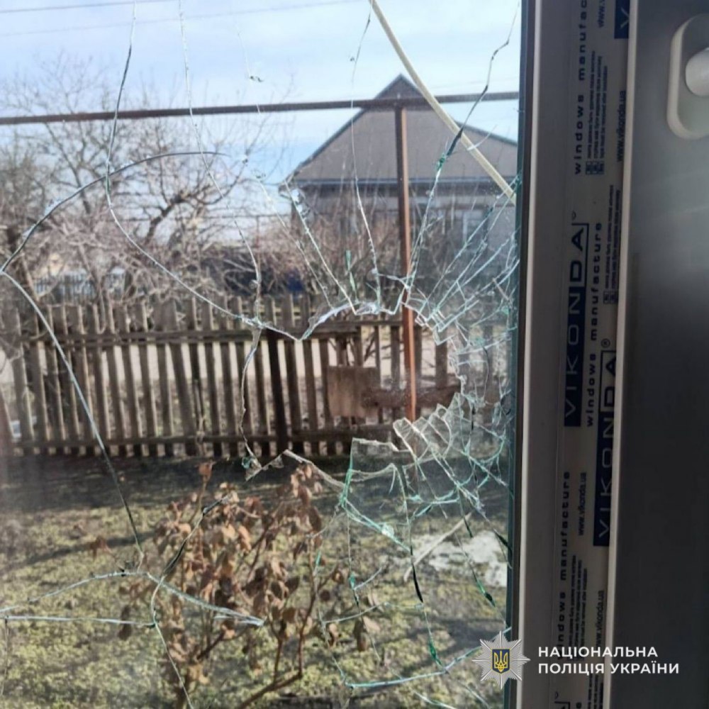 наслідки обстрілів Нікопольщини та Синельниківщини 5 наслідки обстрілів Нікопольщини та Синельниківщини 5