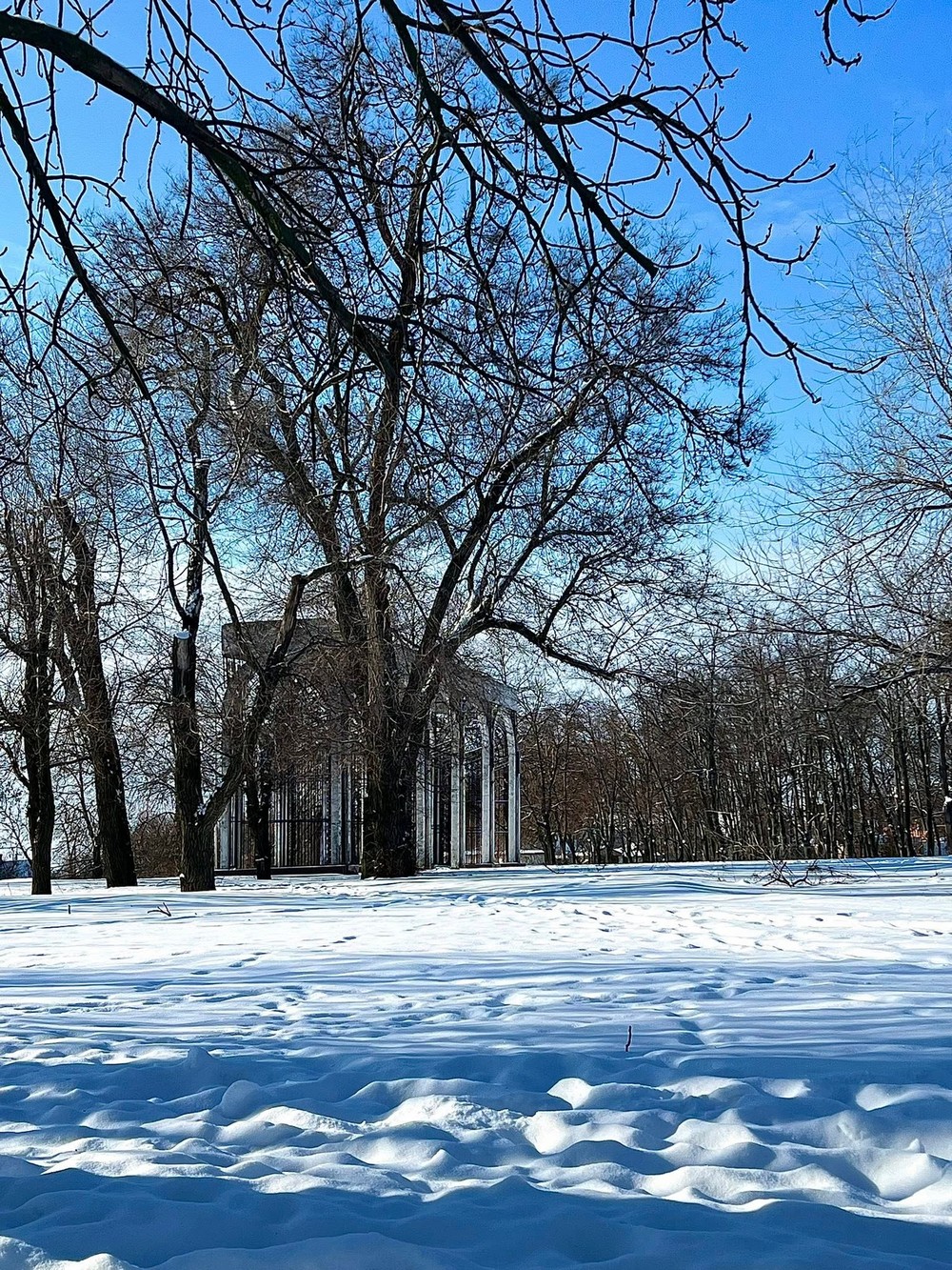 нікополь у січні (12) нікополь у січні (12)
