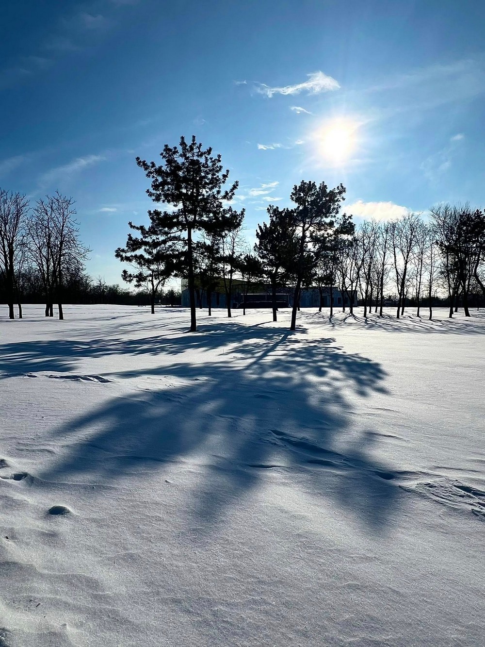нікополь у січні (3) нікополь у січні (3)