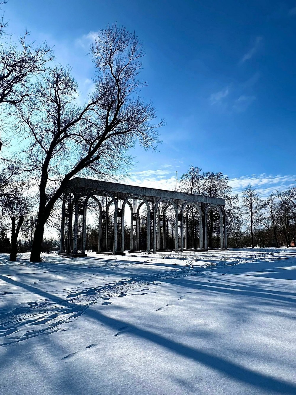 нікополь у січні (8) нікополь у січні (8)