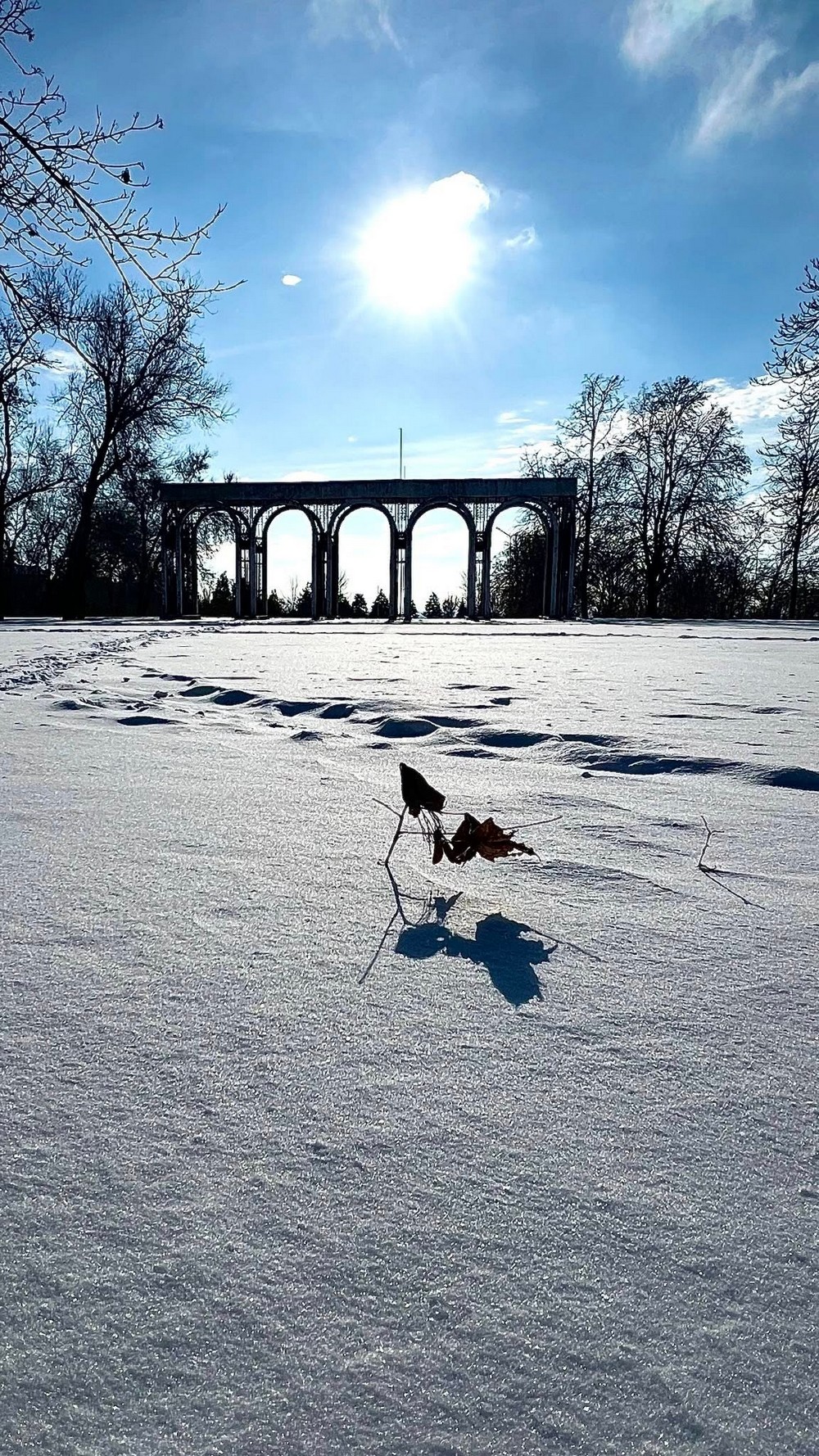 нікополь у січні (9) нікополь у січні (9)