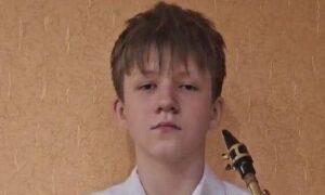 нікопольців