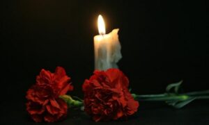 Працював на радіо і в газетах: помер журналіст, письменник і краєзнавець з Нікопольщини